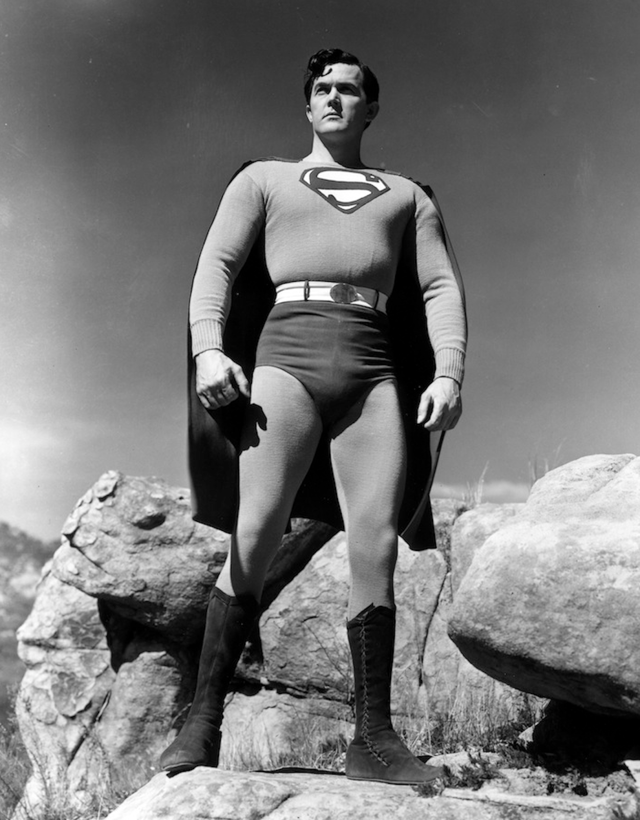 Kirk Alyn