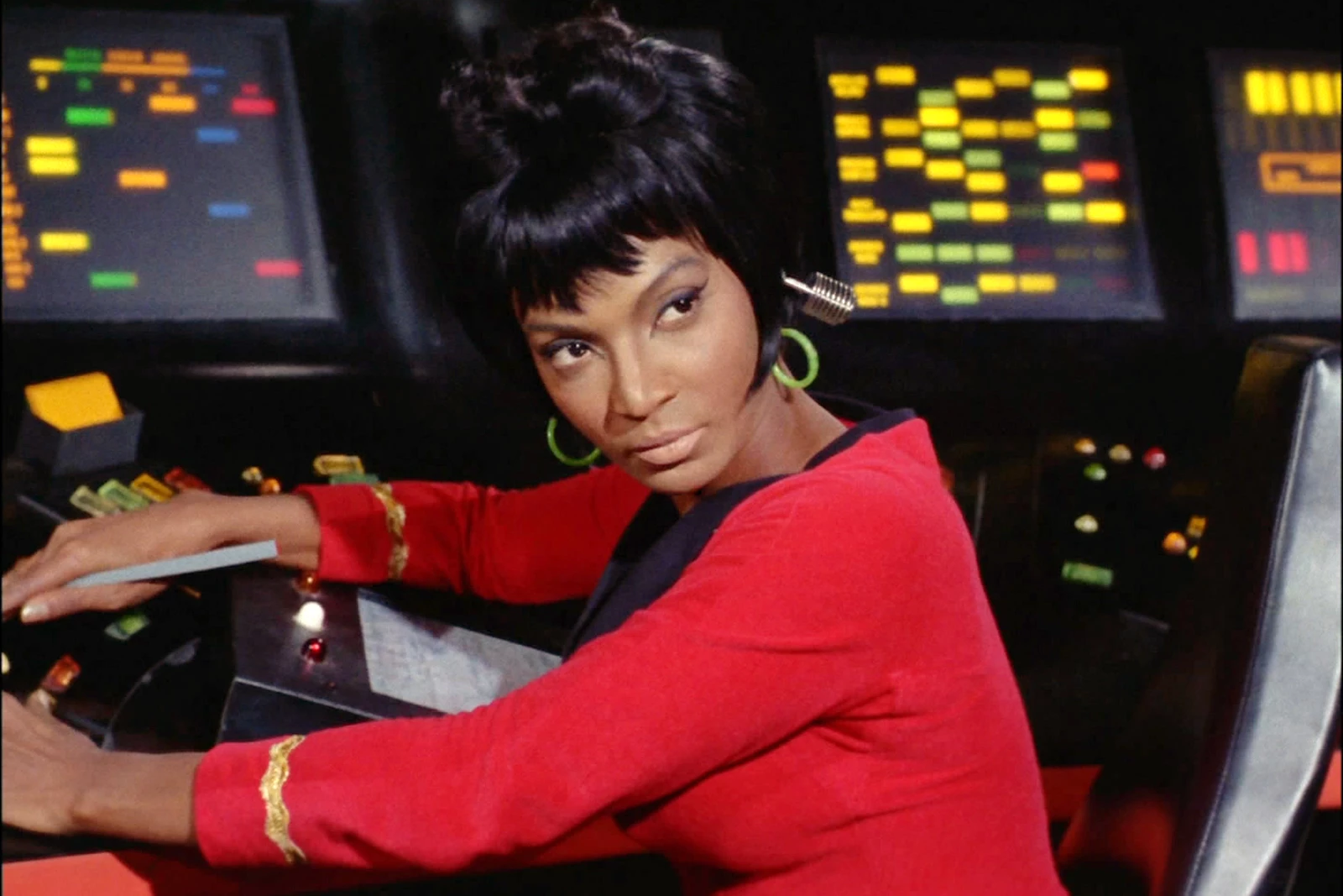 Uhura