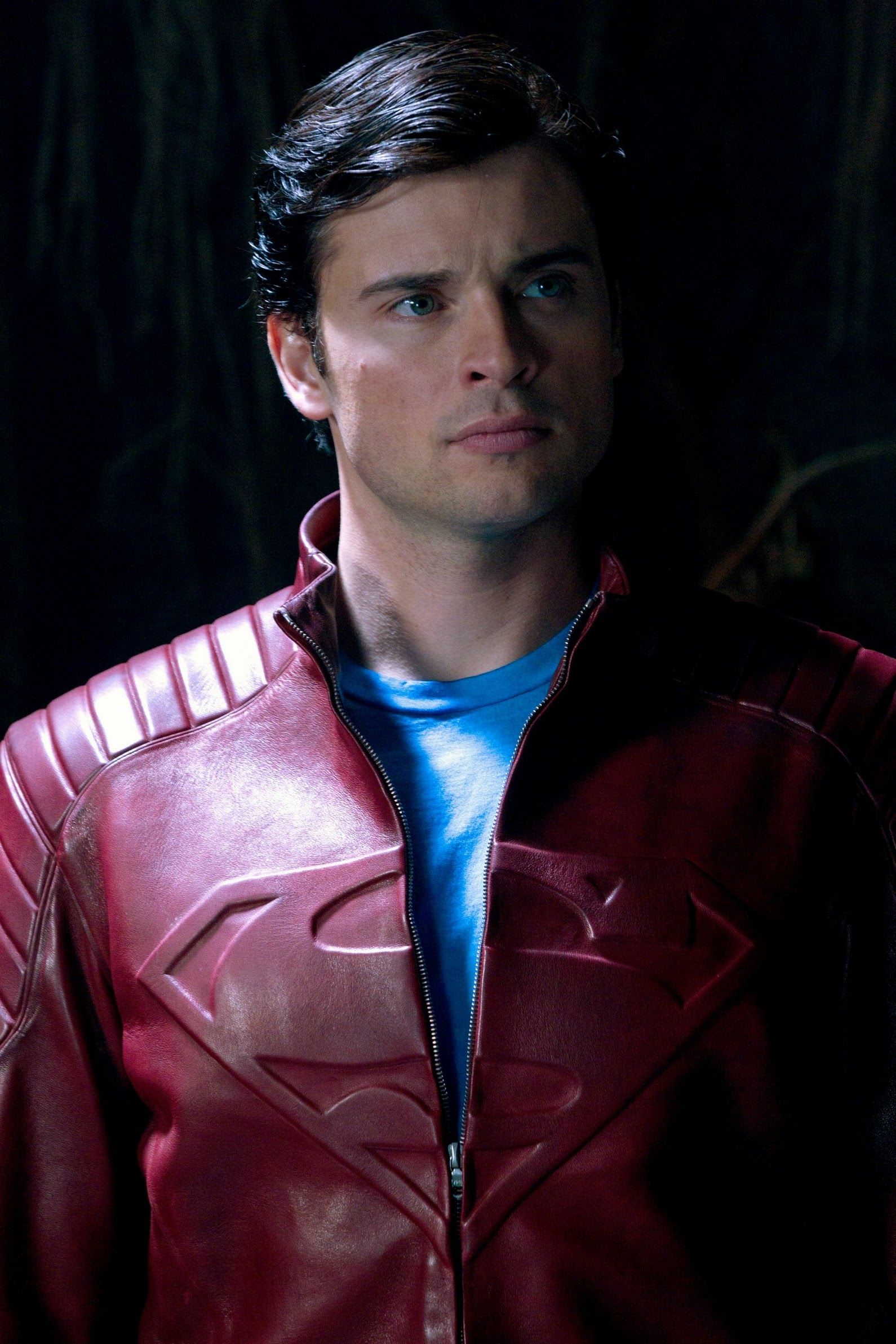 Tom Welling