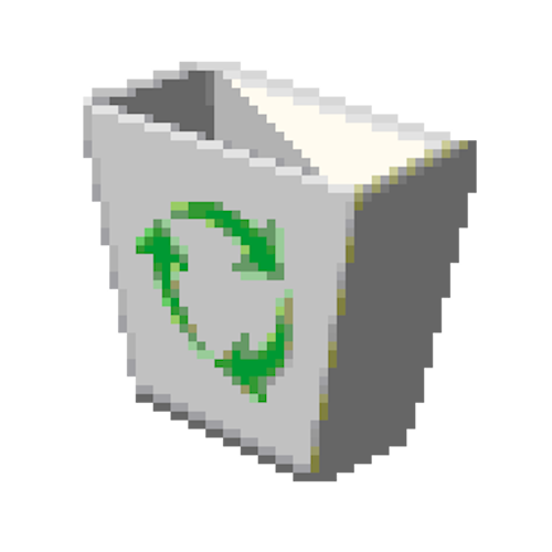 Recycling Bin