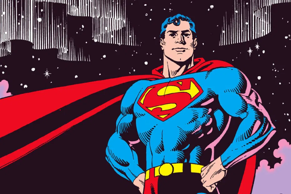 The Silver & Bronze Age