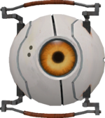 curiosity module