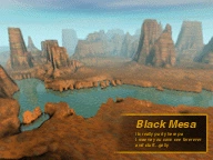 desert
