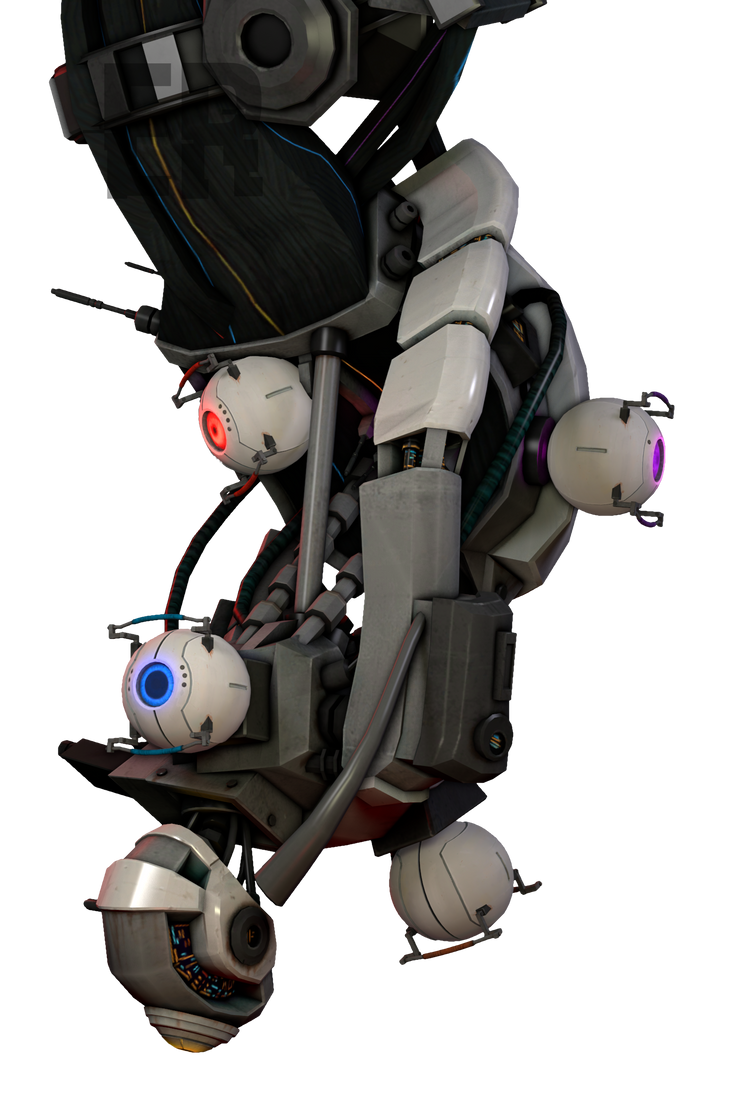 glados