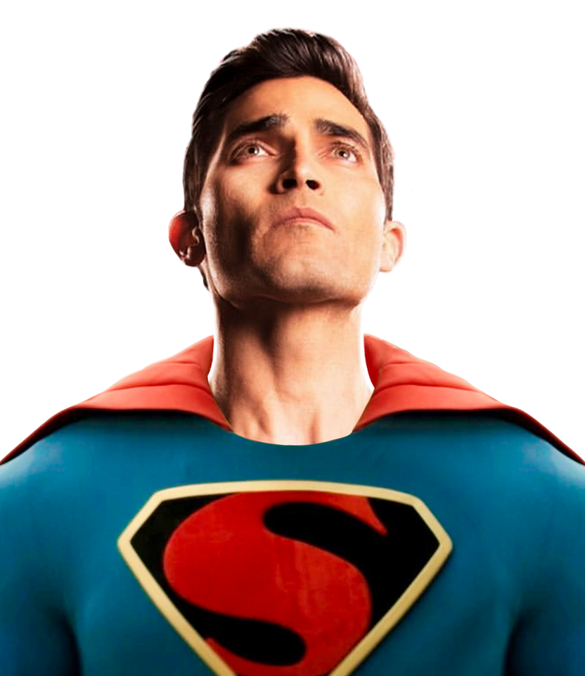 Tyler Hoechlin