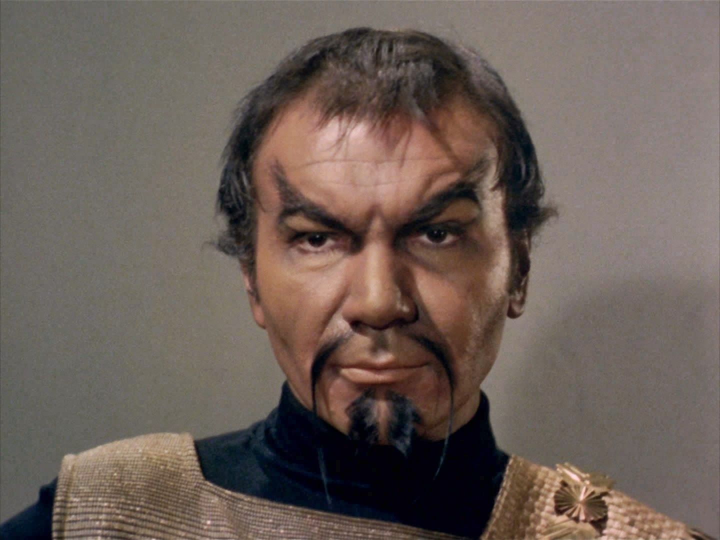 Klingon