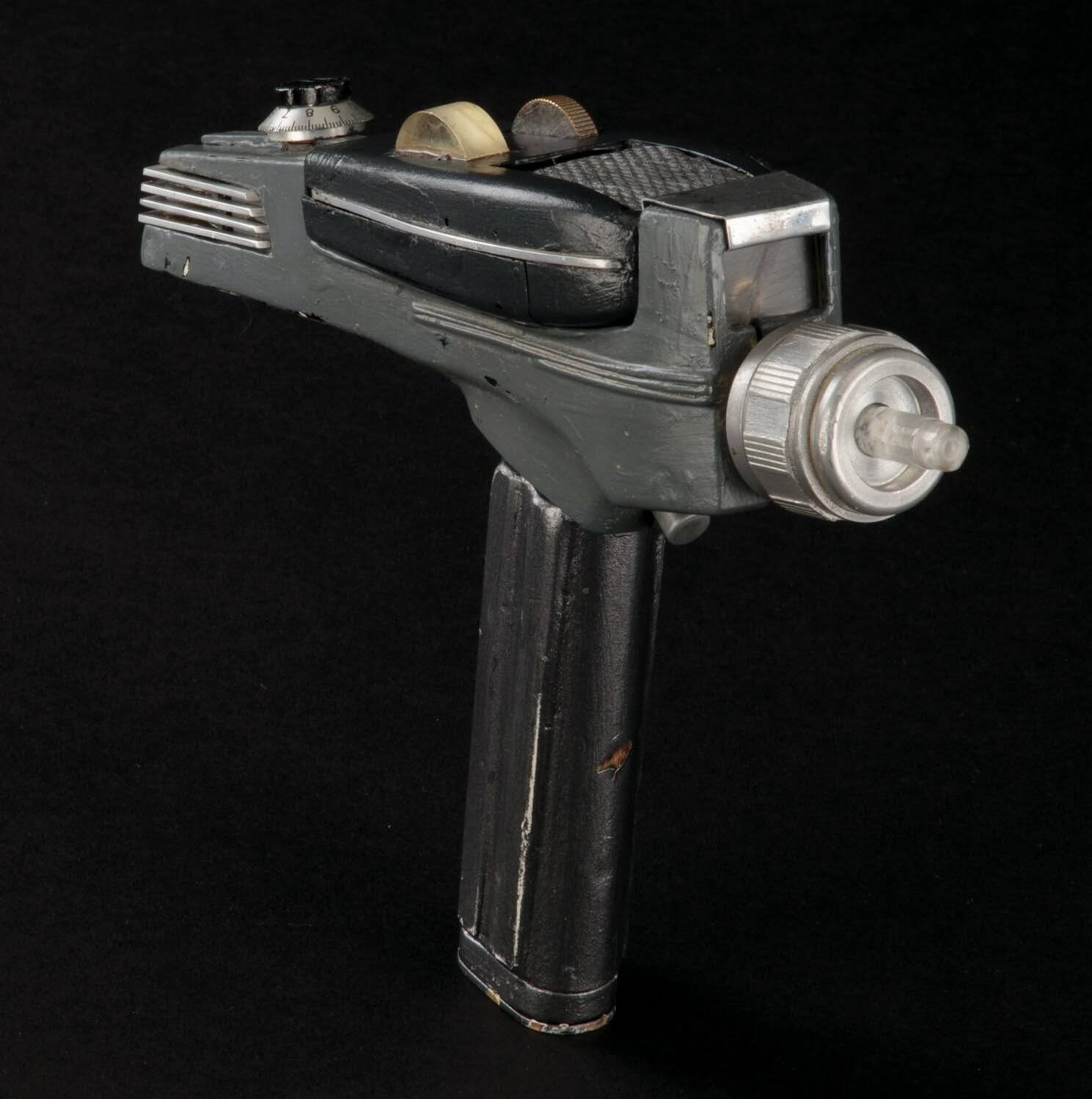Phaser