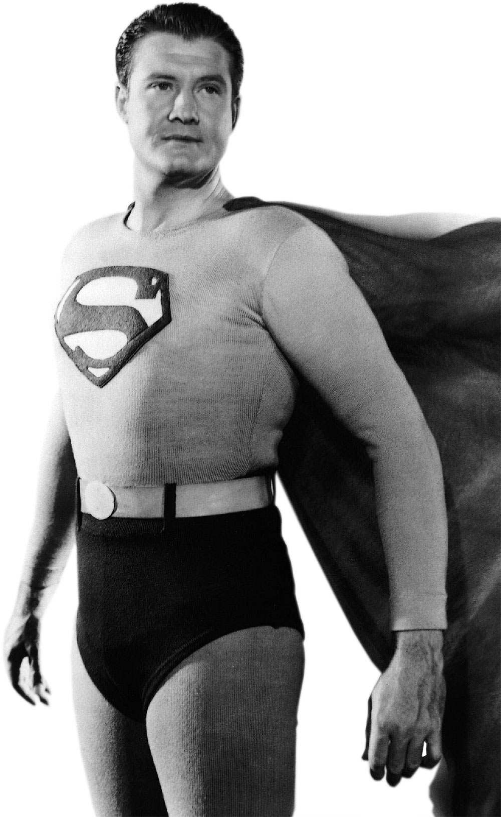 George Reeves