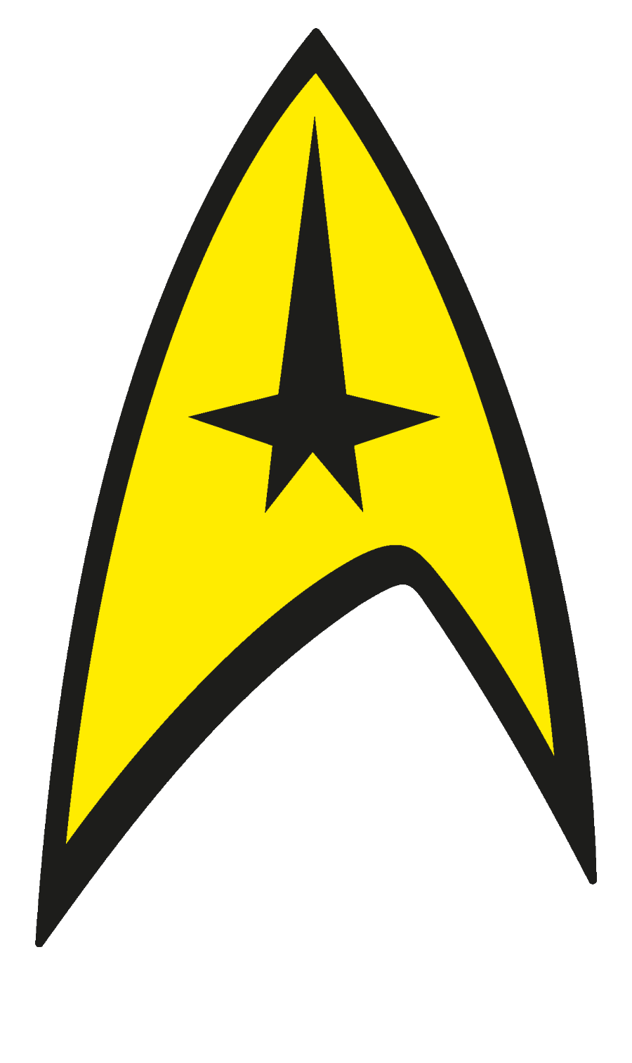 Star Trek (TOS)