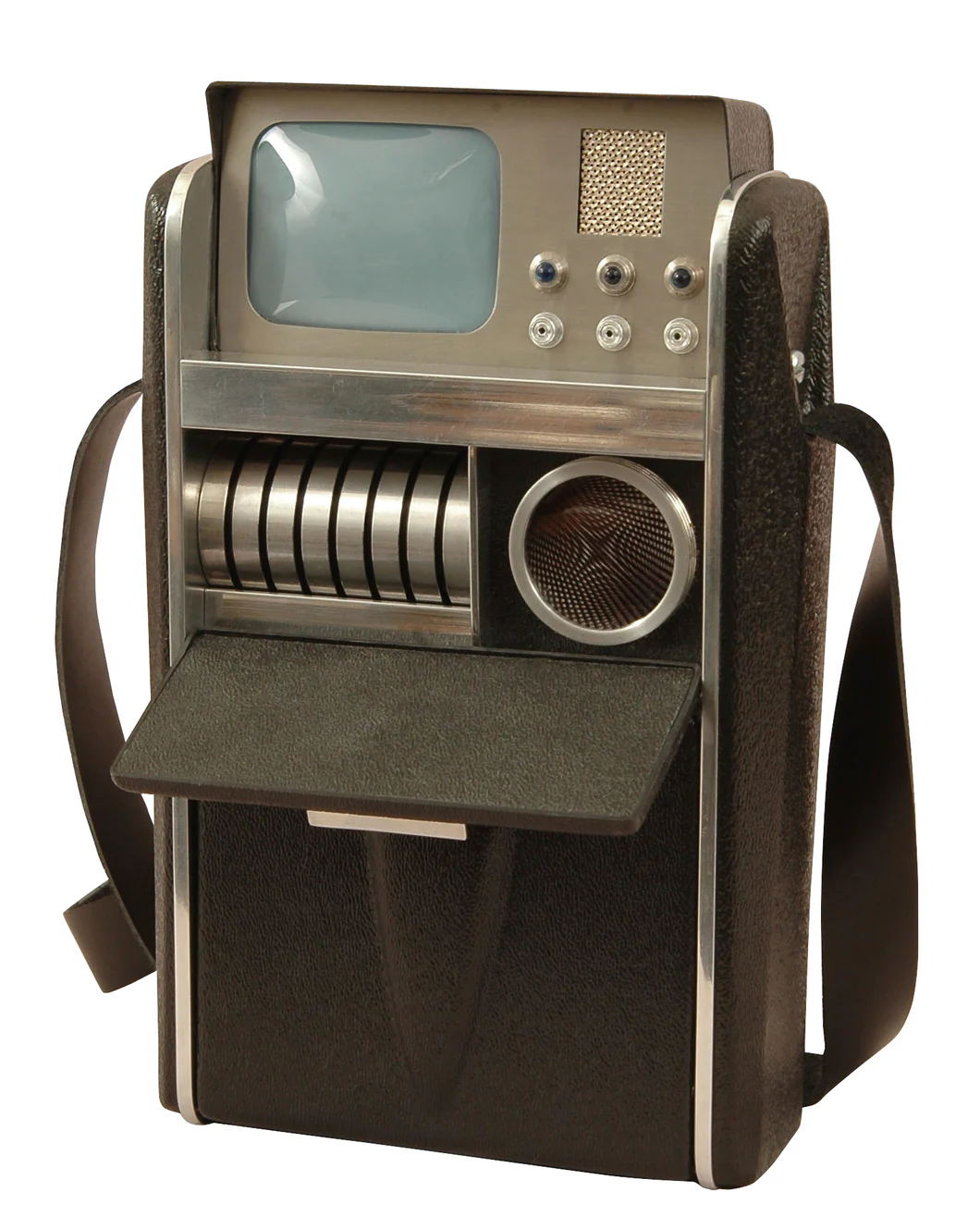 Tricorder